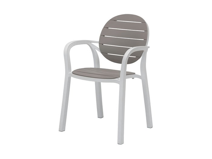【ナルディ/NARDI / GOODS】のPalma Arm Chair / パルマ アームチェアー インテリア・キッズ・メンズ・レディースファッション・服の通販 founy(ファウニー) https://founy.com/ 送料無料 Free Shipping ガーデン Garden, Gardening クラシック Classic, Timeless Style フィット Fit, Slim Fit |ID: prp329100004944522 ipo3291000000037111950