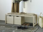 【フリッツ ハンセン/FRITZ HANSEN / GOODS】のCutter Bench / カッター ベンチ(チーク) 参考イメージ|ID: prp329100004944523 ipo3291000000037111959