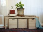 【フリッツ ハンセン/FRITZ HANSEN / GOODS】のCutter Bench / カッター ベンチ(チーク) 参考イメージ|ID: prp329100004944523 ipo3291000000037111961