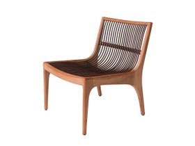 【シカダ シツライ ラタン/SHIKADA SHITSURAI RATTAN / GOODS】のNatural Rattan Series Low Chair / ナチュラルラタンシリーズ ローチェア SLC02PT アウトドア 大人の最旬トレンドファッション＆コーディネート founy(ファウニー) アウトドア Outdoor Clothing |ID:prp329100004944529