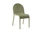 【トム ディクソン/Tom Dixon / GOODS】のGroove Side Chair / グルーヴ サイドチェア モス|ID: prp329100004944530 ipo3291000000037112006