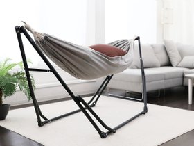 【フライミー ベーシック/FLYMEe BASIC / GOODS】の2 Way Portable Hammock / 2WAY 自立式ポータブルハンモック #101372 人気、トレンドファッション・服の通販 founy(ファニー) 送料無料 Free Shipping アウトドア Outdoor Clothing リラックス Relax, Relaxed Fit |ID:prp329100004944532