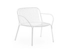 【カルテル/Kartell / GOODS】のHIRAY ARMCHAIR / ハイレイ アームチェア ホワイト|ID: prp329100004944534 ipo3291000000037112043