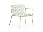 【カルテル/Kartell / GOODS】のHIRAY ARMCHAIR / ハイレイ アームチェア セージ|ID: prp329100004944534 ipo3291000000037112044