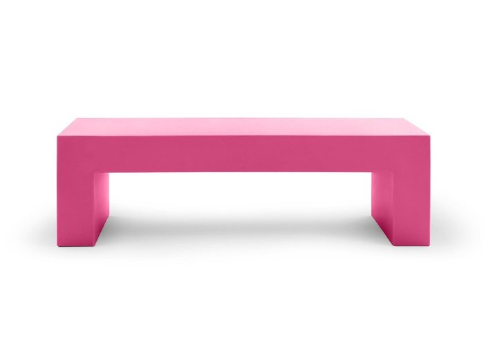 【ヘラー/Heller / GOODS】のVignelli Medium Bench / ヴィネリ ミディアムベンチ インテリア・キッズ・メンズ・レディースファッション・服の通販 founy(ファウニー) https://founy.com/ イタリア Italy モダン Modern, Contemporary 送料無料 Free Shipping |ID: prp329100004944540 ipo3291000000037112081