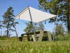 【エクストレミス/extremis / GOODS】のHopper picnic AA / ホッパー ピクニック AA 同シリーズの「ホッパー・シェード」と組合せたイメージ|ID: prp329100004944543 ipo3291000000037112123