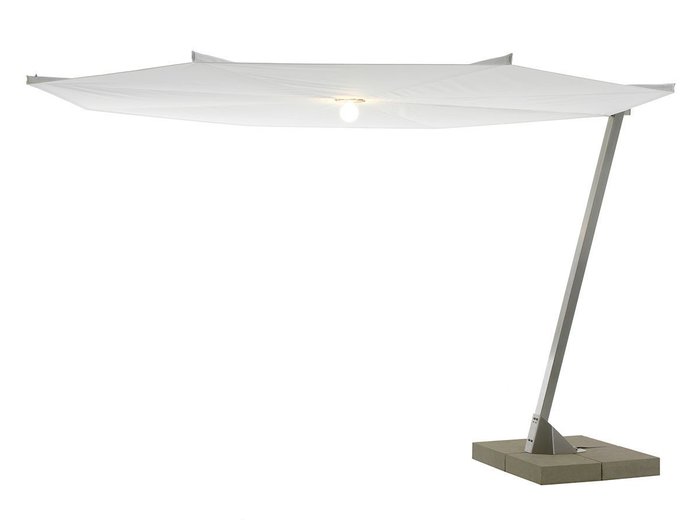 【エクストレミス/extremis / GOODS】のKosmos parasol / コスモス ラウンドパラソル レギュラー(LED照明付) インテリア・キッズ・メンズ・レディースファッション・服の通販 founy(ファウニー) https://founy.com/ ガーデン Garden, Gardening コクーン Cocoon, Cocoon Silhouette シンプル Simple, Minimal テーブル Table, Dining Table マグネット Magnet, Magnetic Closure ラウンド Round, Round Neck レギュラー Regular, Standard Fit |ID: prp329100004944551 ipo3291000000037112172