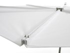 【エクストレミス/extremis / GOODS】のKosmos parasol / コスモス ラウンドパラソル レギュラー(LED照明付) 二つの隠しマグネットによりパラソルを広げた状態に保っています。|ID: prp329100004944551 ipo3291000000037112174