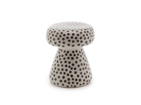 【ジェルバゾーニ/GERVASONI / GOODS】のInout 44 Side Table / インアウト 44 サイドテーブル 大人の最旬トレンドファッション＆コーディネート founy(ファウニー) 送料無料 Free Shipping ガーデン Garden, Gardening グラス Glass, Eyewear コルク Cork, Cork Material テーブル Table, Dining Table ドット Polka Dot, Dot Pattern フォルム Silhouette, Form ホーム・キャンプ・アウトドア・お取り寄せ Home Living / Home & Lifestyle / Camping Gear / Outdoor Camping 家具・インテリア Home Furniture & Interior. Stylish & Functional Living Spaces テーブル Dining, Coffee & Side Tables サイドテーブル・ナイトテーブル Side & End Tables |ID:prp329100004944557