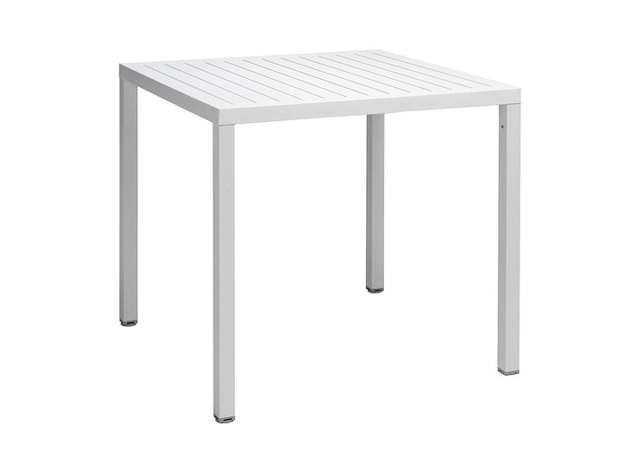 【ナルディ/NARDI / GOODS】のCube Square Table / キューブ スクエアテーブル インテリア・キッズ・メンズ・レディースファッション・服の通販 founy(ファウニー) https://founy.com/ 送料無料 Free Shipping スクエア Square, Square Shape テーブル Table, Dining Table |ID: prp329100004944560 ipo3291000000037112215