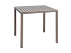 【ナルディ/NARDI / GOODS】のCube Square Table / キューブ スクエアテーブル トープ|ID: prp329100004944560 ipo3291000000037112217