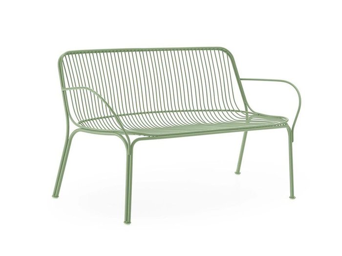 【カルテル/Kartell / GOODS】のHIRAY SOFA / ハイレイ ソファ インテリア・キッズ・メンズ・レディースファッション・服の通販 founy(ファウニー) https://founy.com/ シンプル Simple, Minimal フォルム Silhouette, Form モダン Modern, Contemporary ワイヤー Wire, Wired Bra |ID: prp329100004944571 ipo3291000000037112276