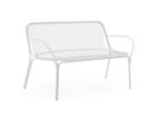 【カルテル/Kartell / GOODS】のHIRAY SOFA / ハイレイ ソファ ホワイト|ID: prp329100004944571 ipo3291000000037112278