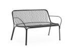 【カルテル/Kartell / GOODS】のHIRAY SOFA / ハイレイ ソファ ブラック|ID: prp329100004944571 ipo3291000000037112279