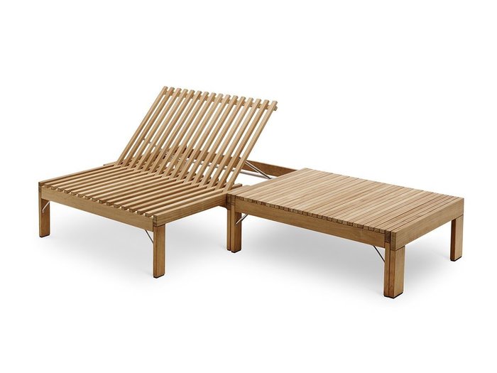 【フリッツ ハンセン/FRITZ HANSEN / GOODS】のRiviera Lounge / リヴィエラ ラウンジ インテリア・キッズ・メンズ・レディースファッション・服の通販 founy(ファウニー) https://founy.com/ コレクション Collection, Seasonal Line シルバー Silver, Metallic Silver テーブル Table, Dining Table |ID: prp329100004944573 ipo3291000000037112285