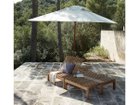 【フリッツ ハンセン/FRITZ HANSEN / GOODS】のRiviera Lounge / リヴィエラ ラウンジ 座面をスライドして広くお使いになれます。|ID: prp329100004944573 ipo3291000000037112287