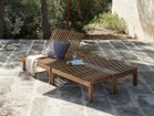 【フリッツ ハンセン/FRITZ HANSEN / GOODS】のRiviera Lounge / リヴィエラ ラウンジ 背もたれは4段階に角度調整が可能です。|ID: prp329100004944573 ipo3291000000037112288