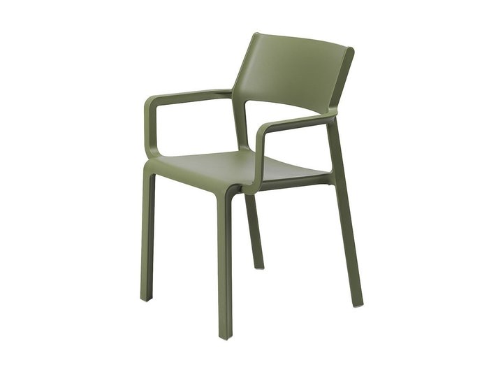 【ナルディ/NARDI / GOODS】のTrill Arm Chair / トリル アームチェアー インテリア・キッズ・メンズ・レディースファッション・服の通販 founy(ファウニー) https://founy.com/ 送料無料 Free Shipping アウトドア Outdoor Clothing |ID: prp329100004944574 ipo3291000000037112289