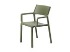 【ナルディ/NARDI / GOODS】のTrill Arm Chair / トリル アームチェアー グリーン|ID: prp329100004944574 ipo3291000000037112290