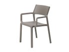 【ナルディ/NARDI / GOODS】のTrill Arm Chair / トリル アームチェアー トープ|ID: prp329100004944574 ipo3291000000037112292