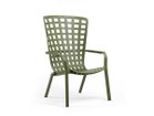 【ナルディ/NARDI / GOODS】のFolio Relax Chair / フォリオ リラックスチェアー グリーン、クッションの有無:不要|ID: prp329100004944575 ipo3291000000037112299