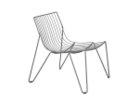 【マスプロダクションズ/MASSPRODUCTIONS / GOODS】のTIO EASY CHAIR / ティオ イージーチェア ストーングレー RAL 7030|ID: prp329100004944579 ipo3291000000037112318