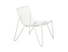 【マスプロダクションズ/MASSPRODUCTIONS / GOODS】のTIO EASY CHAIR / ティオ イージーチェア ホワイト RAL 9016|ID: prp329100004944579 ipo3291000000037112319