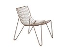 【マスプロダクションズ/MASSPRODUCTIONS / GOODS】のTIO EASY CHAIR / ティオ イージーチェア ペールブラウン RAL 8025|ID: prp329100004944579 ipo3291000000037112321