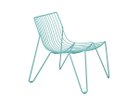 【マスプロダクションズ/MASSPRODUCTIONS / GOODS】のTIO EASY CHAIR / ティオ イージーチェア パステルターコイズ RAL 6034|ID: prp329100004944579 ipo3291000000037112322