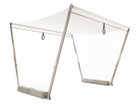 【エクストレミス/extremis / GOODS】のHopper shade / ホッパー・シェード ホワイト|ID: prp329100004944585 ipo3291000000037112342
