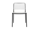 【カルテル/Kartell / GOODS】のAUDREY / オードリー(ブラックフレーム) ホワイト|ID: prp329100004944586 ipo3291000000037112360