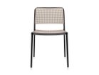 【カルテル/Kartell / GOODS】のAUDREY / オードリー(ブラックフレーム) サンドグレイ|ID: prp329100004944586 ipo3291000000037112363