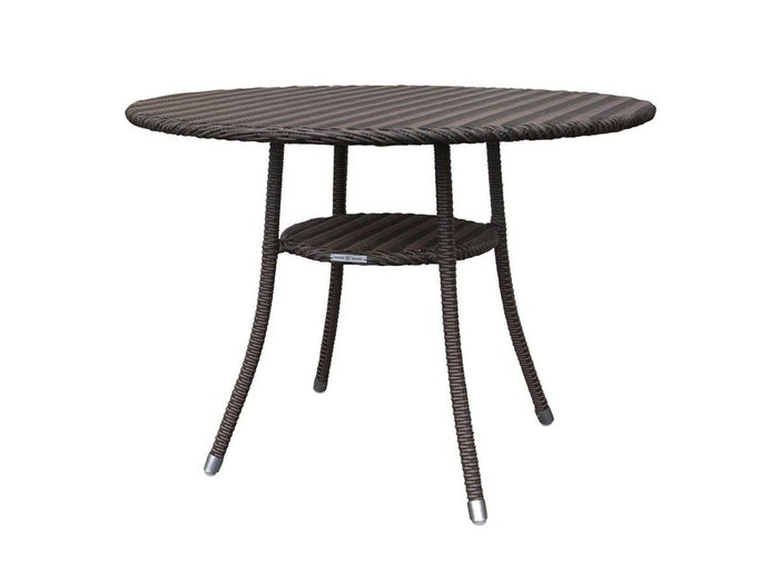 【アボール/ABORD / GOODS】のGarden Table / ガーデンテーブル GT102 インテリア・キッズ・メンズ・レディースファッション・服の通販 founy(ファウニー) https://founy.com/ アウトドア Outdoor Clothing ガーデン Garden, Gardening テーブル Table, Dining Table ラタン Rattan, Woven Rattan リゾート Resort, Vacation Style |ID: prp329100004944587 ipo3291000000037112364
