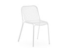 【カルテル/Kartell / GOODS】のHIRAY CHAIR / ハイレイ チェア ホワイト|ID: prp329100004944589 ipo3291000000037112377