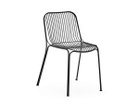 【カルテル/Kartell / GOODS】のHIRAY CHAIR / ハイレイ チェア ブラック|ID: prp329100004944589 ipo3291000000037112378