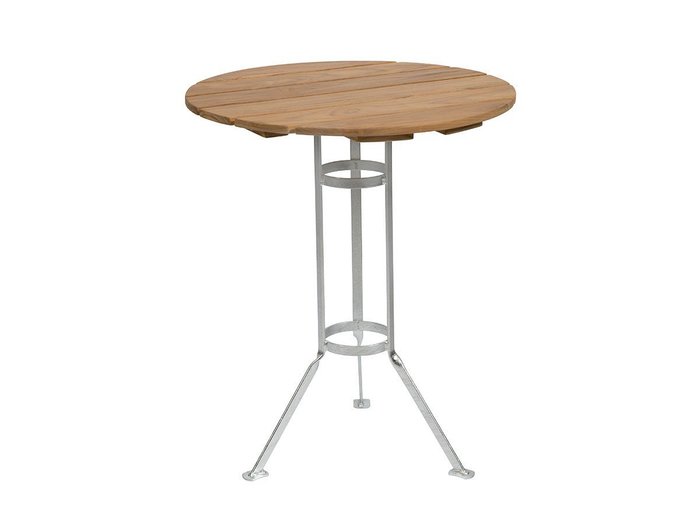 【グリュートヒュッタン/GRYTHYTTAN / GOODS】のBrewery Tripod Table / ブリュワリー トライポッド テーブル インテリア・キッズ・メンズ・レディースファッション・服の通販 founy(ファニー) https://founy.com/ 送料無料 Free Shipping おすすめ Recommended / Our Picks コンパクト Compact, Small Size テーブル Table, Dining Table フィット Fit, Slim Fit |ID: prp329100004944591 ipo3291000000037112388