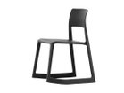 【ヴィトラ/Vitra / GOODS】のTip Ton RE / ティプ トン RE ディープブラック|ID: prp329100004944592 ipo3291000000037112393
