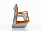 【ヴィトラ/Vitra / GOODS】のTip Ton RE / ティプ トン RE 4脚までスタッキング(重ね置き)可|ID: prp329100004944592 ipo3291000000037112401
