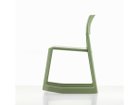 【ヴィトラ/Vitra / GOODS】のTip Ton RE / ティプ トン RE インダストリアルグリーン|ID: prp329100004944592 ipo3291000000037112404
