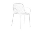 【カルテル/Kartell / GOODS】のHIRAY CHAIR ARM / ハイレイ チェア アーム ホワイト|ID: prp329100004944603 ipo3291000000037112483