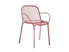 【カルテル/Kartell / GOODS】のHIRAY CHAIR ARM / ハイレイ チェア アーム ラスト|ID: prp329100004944603 ipo3291000000037112485