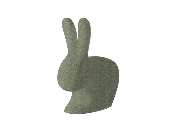 【キーブー/Qeeboo / GOODS】のRabbit Chair Baby Mix / ラビットチェア ベビー ミックス インテリア・キッズ・メンズ・レディースファッション・服の通販 founy(ファウニー) https://founy.com/ 送料無料 Free Shipping フォルム Silhouette, Form ベビー Baby, Babywear ミックス Mix, Mixed Style ミラノ Milano Style, Italian-Inspired ホーム・キャンプ・アウトドア・お取り寄せ Home Living / Home & Lifestyle / Camping Gear / Outdoor Camping 家具・インテリア Home Furniture & Interior. Stylish & Functional Living Spaces キッズ家具 Children's Furniture & Storage キッズチェア・ベビーチェア・子供椅子 Kids Chair / Baby High Chair / Toddler Seat |ID: prp329100004944611 ipo3291000000037112532
