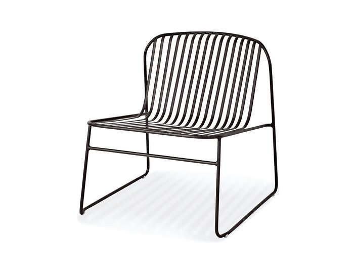 【エムエム/emuemu / GOODS】のRiviera Lounge Chair / リヴィエラ ラウンジチェア インテリア・キッズ・メンズ・レディースファッション・服の通販 founy(ファウニー) https://founy.com/ 送料無料 Free Shipping イタリア Italy エレガント 上品 Elegant グラフィック Graphic, Graphic Design チューブ Tube, Tube Top |ID: prp329100004944617 ipo3291000000037112564