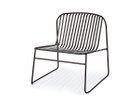 【エムエム/emuemu / GOODS】のRiviera Lounge Chair / リヴィエラ ラウンジチェア -|ID: prp329100004944617 ipo3291000000037112565