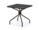 【エムエム/emuemu / GOODS】のCAMBI SQUARE TABLE M / カンビ スクエアテーブル M ネロブラック|ID: prp329100004944618 ipo3291000000037112567
