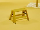 【ルカーノ/Lucano / GOODS】のStep stool 1-step / ステップスツール ワンステップ マスタードイエロー|ID: prp329100004944638 ipo3291000000037112744