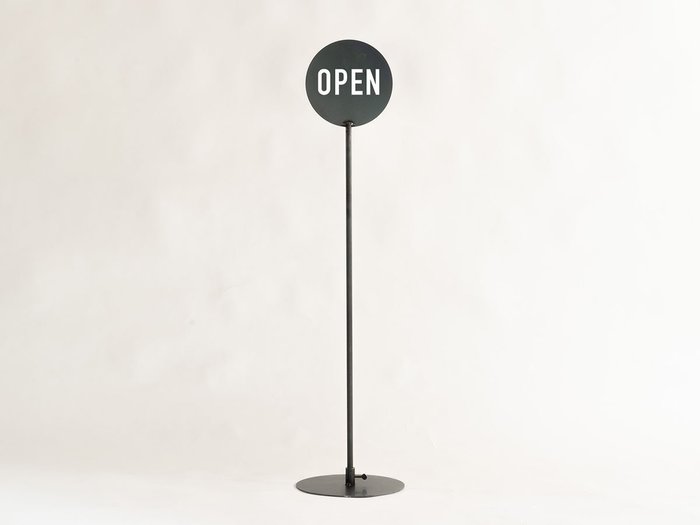 【シカク/SIKAKU / GOODS】のSTAND SIGN OPEN & CLOSED / スタンド サイン オープン & クローズド インテリア・キッズ・メンズ・レディースファッション・服の通販 founy(ファウニー) https://founy.com/ スタンド Stand Collar, Upright Stand ホーム・キャンプ・アウトドア・お取り寄せ Home Living / Home & Lifestyle / Camping Gear / Outdoor Camping 家具・インテリア Home Furniture & Interior. Stylish & Functional Living Spaces その他 インテリア雑貨、家具 Home Decor & Furniture Extras |ID: prp329100004944641 ipo3291000000037112772