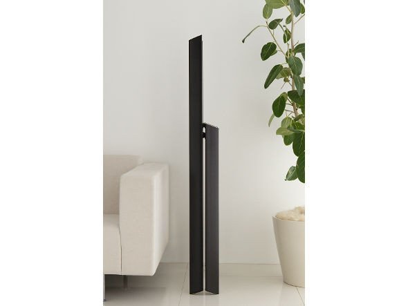 【ルカーノ/Lucano / GOODS】のStep stool 3-step / ステップスツール スリーステップ インテリア・キッズ・メンズ・レディースファッション・服の通販 founy(ファニー) 　送料無料　Free Shipping　ドット　Polka Dot, Dot Pattern　フォルム　Silhouette, Form　ホーム・キャンプ・アウトドア・お取り寄せ　Home Living / Home & Lifestyle / Camping Gear / Outdoor Camping　家具・インテリア　Home Furniture & Interior. Stylish & Functional Living Spaces　その他 インテリア雑貨、家具　Home Decor & Furniture Extras　ブラック|ID: prp329100004944643 ipo3291000000037112789