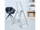 【ルカーノ/Lucano / GOODS】のStep stool 3-step / ステップスツール スリーステップ クリスタルグレー|ID: prp329100004944643 ipo3291000000037112792