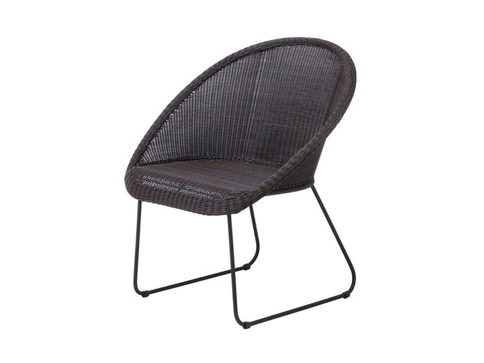 【ロムガーデン/Loom Garden / GOODS】のNiwaza Circle Chair / 庭座 サークルチェアー インテリア・キッズ・メンズ・レディースファッション・服の通販 founy(ファニー) https://founy.com/ 送料無料 Free Shipping アウトドア Outdoor Clothing ガーデン Garden, Gardening ポーチ Pouch, Small Case ラタン Rattan, Woven Rattan |ID: prp329100004944647 ipo3291000000037112867